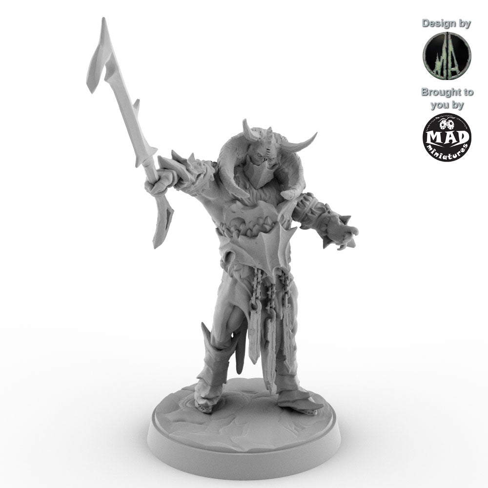 Orc Swordmaster