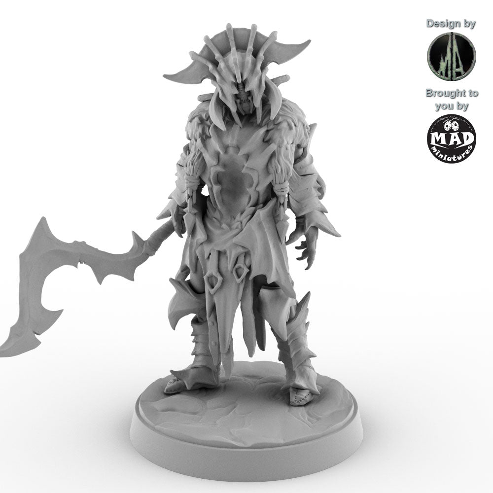 Orc Swordmaster