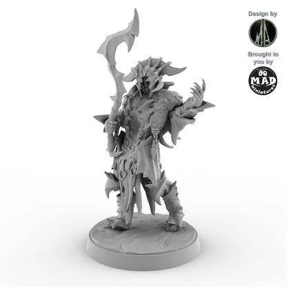 Orc Swordmaster