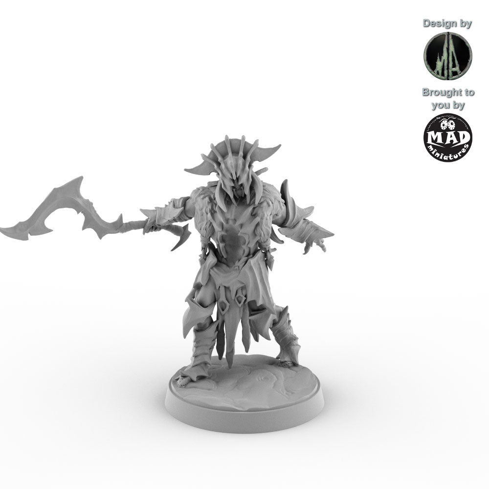 Orc Swordmaster
