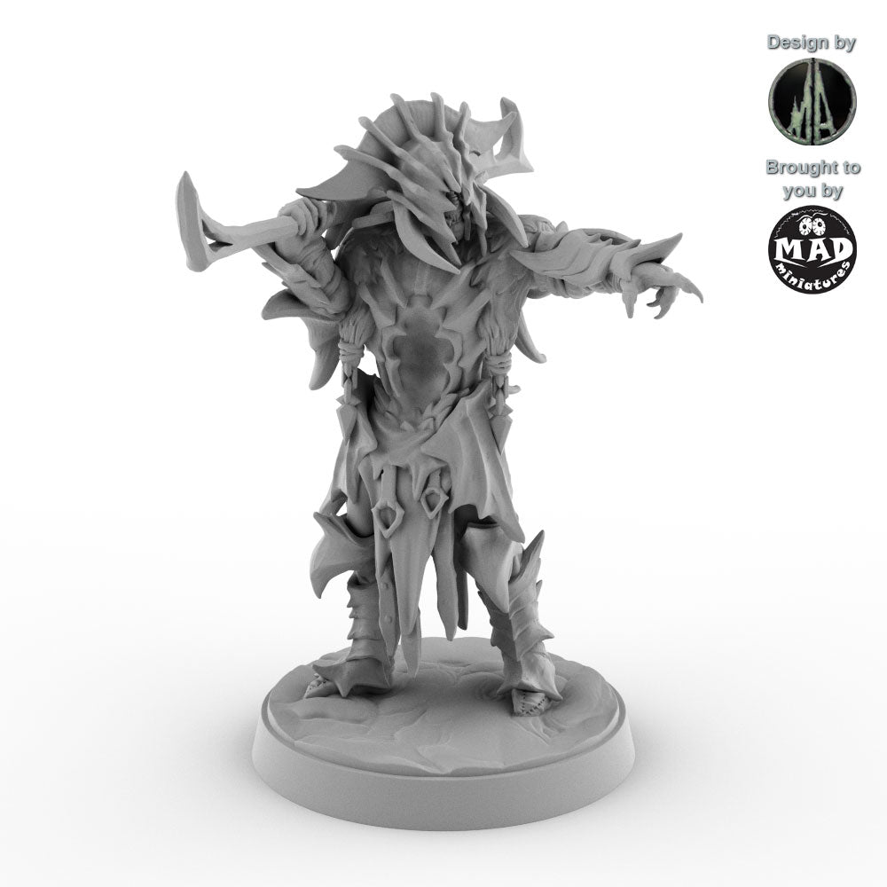 Orc Swordmaster