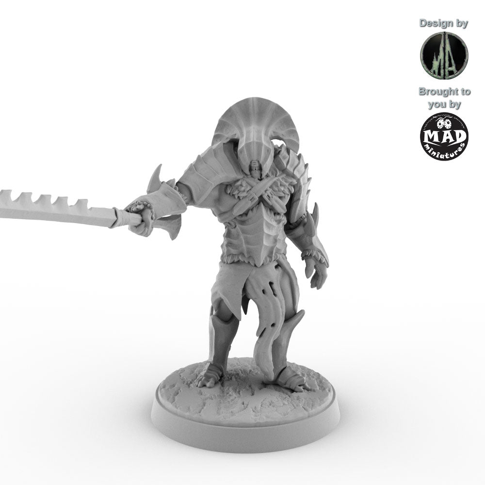 Orc Swordmaster