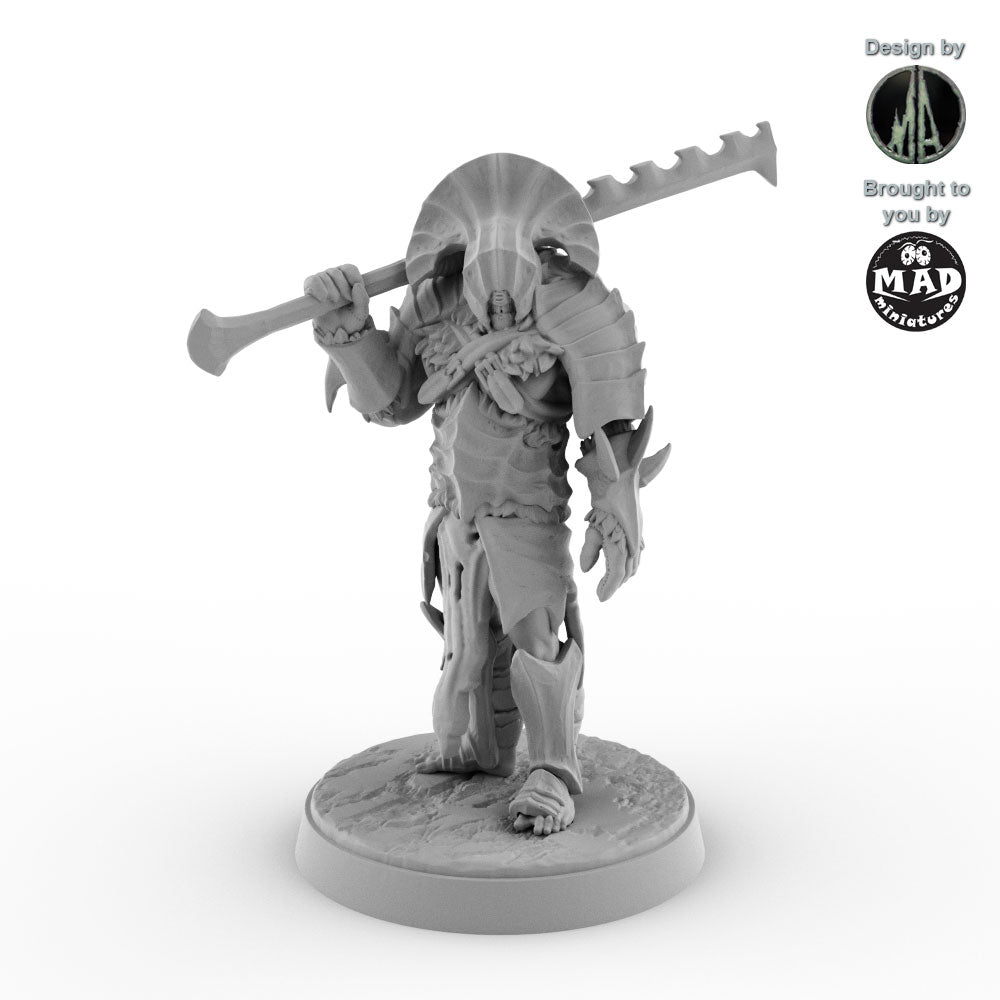 Orc Swordmaster