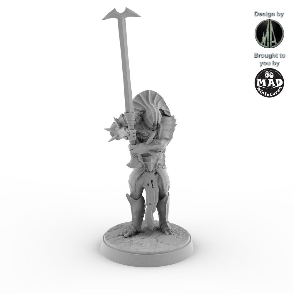 Orc Swordmaster