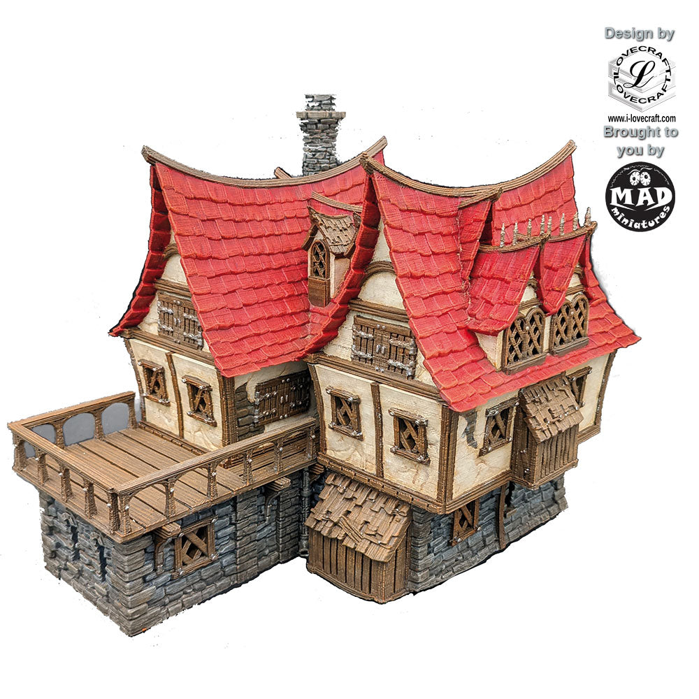 Red Roc Tavern