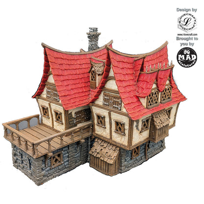 Red Roc Tavern