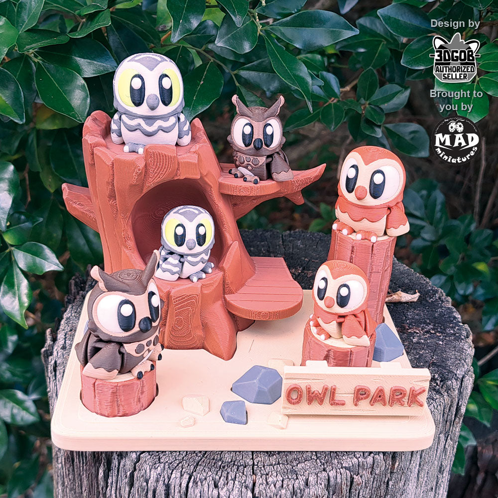 Owl Park