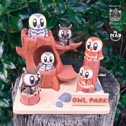 Owl Park