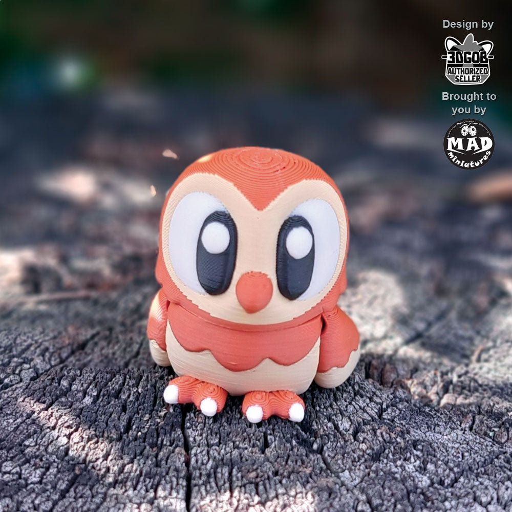 Owl Park