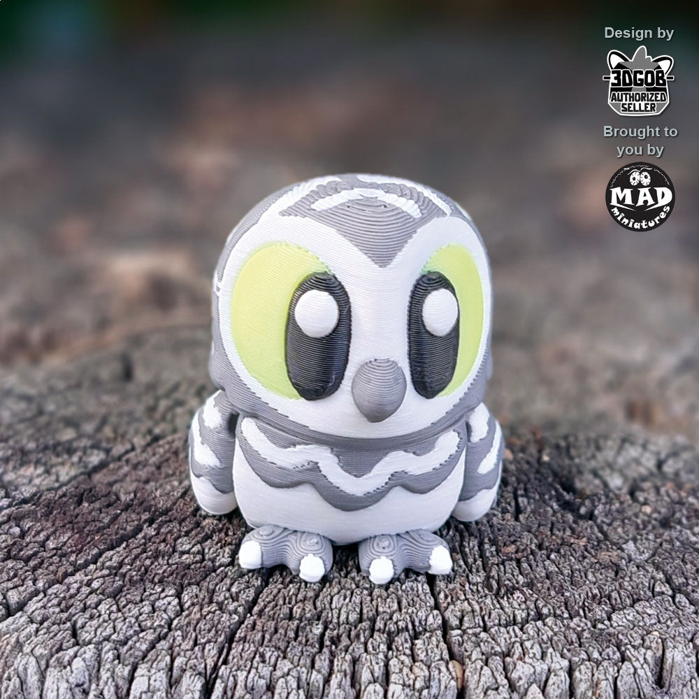 Owl Park