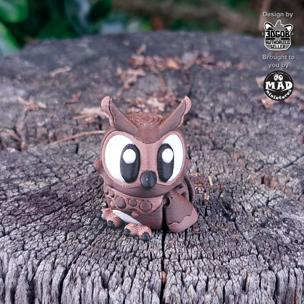 Owl Park