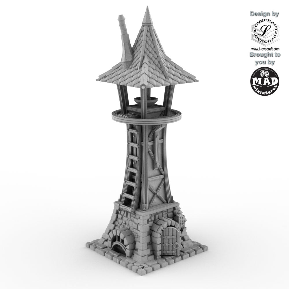Watchtower