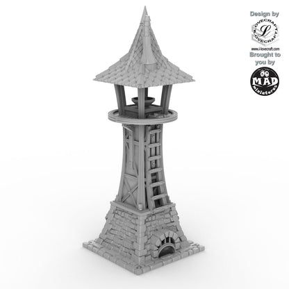 Watchtower