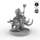 Orc Riders on Dire Boars