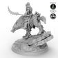 Orc Riders on Dire Boars