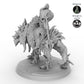 Orc Riders on Dire Boars