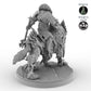 Orc Riders on Dire Boars