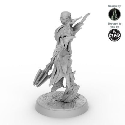 Orc Warmaster Armag