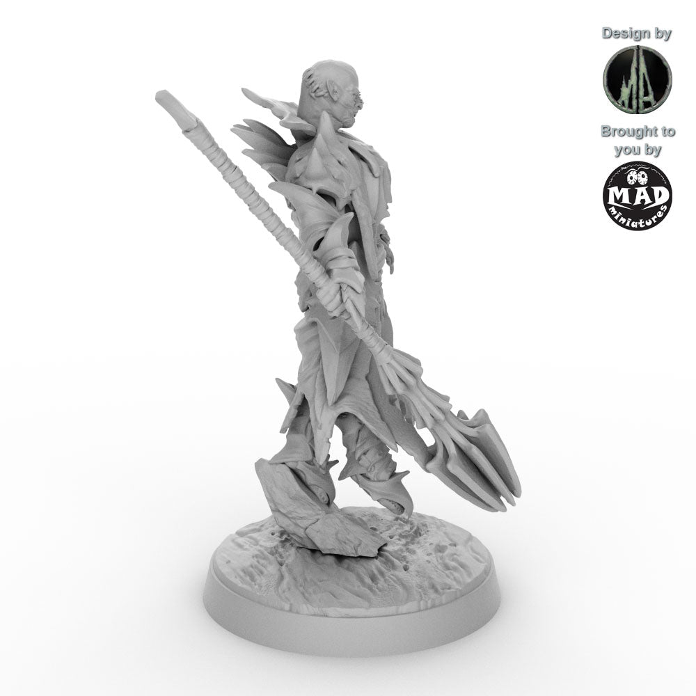 Orc Warmaster Armag