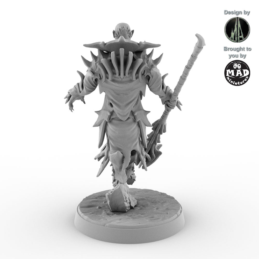 Orc Warmaster Armag