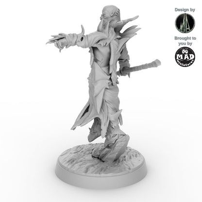 Orc Warmaster Armag