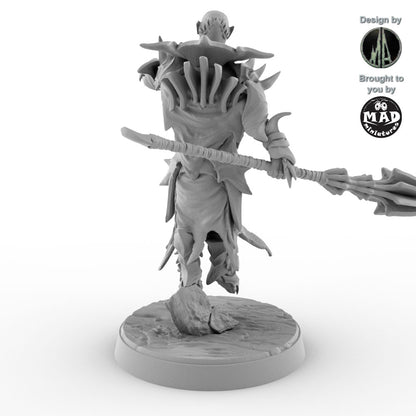 Orc Warmaster Armag