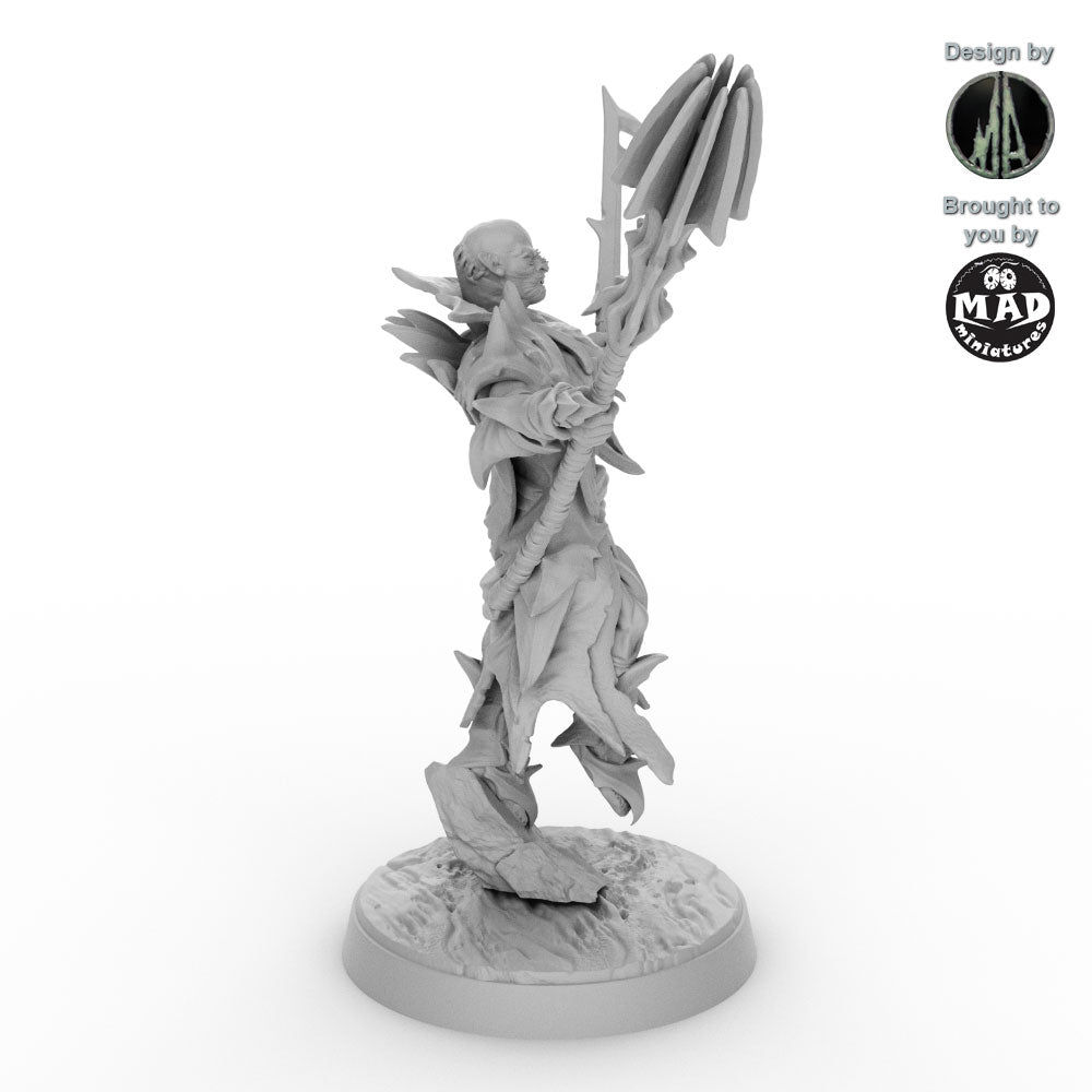 Orc Warmaster Armag