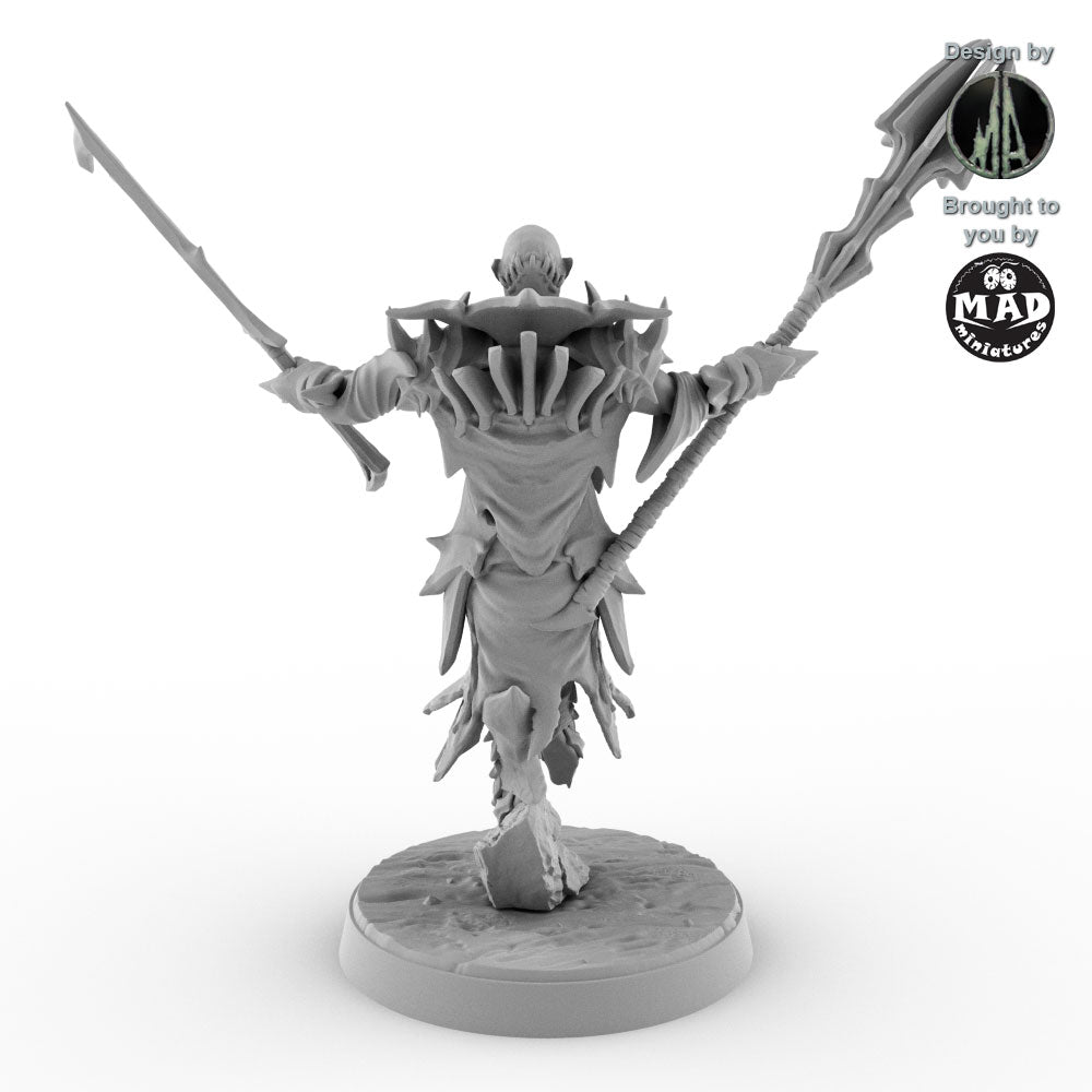 Orc Warmaster Armag