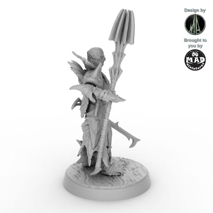 Orc Warmaster Armag