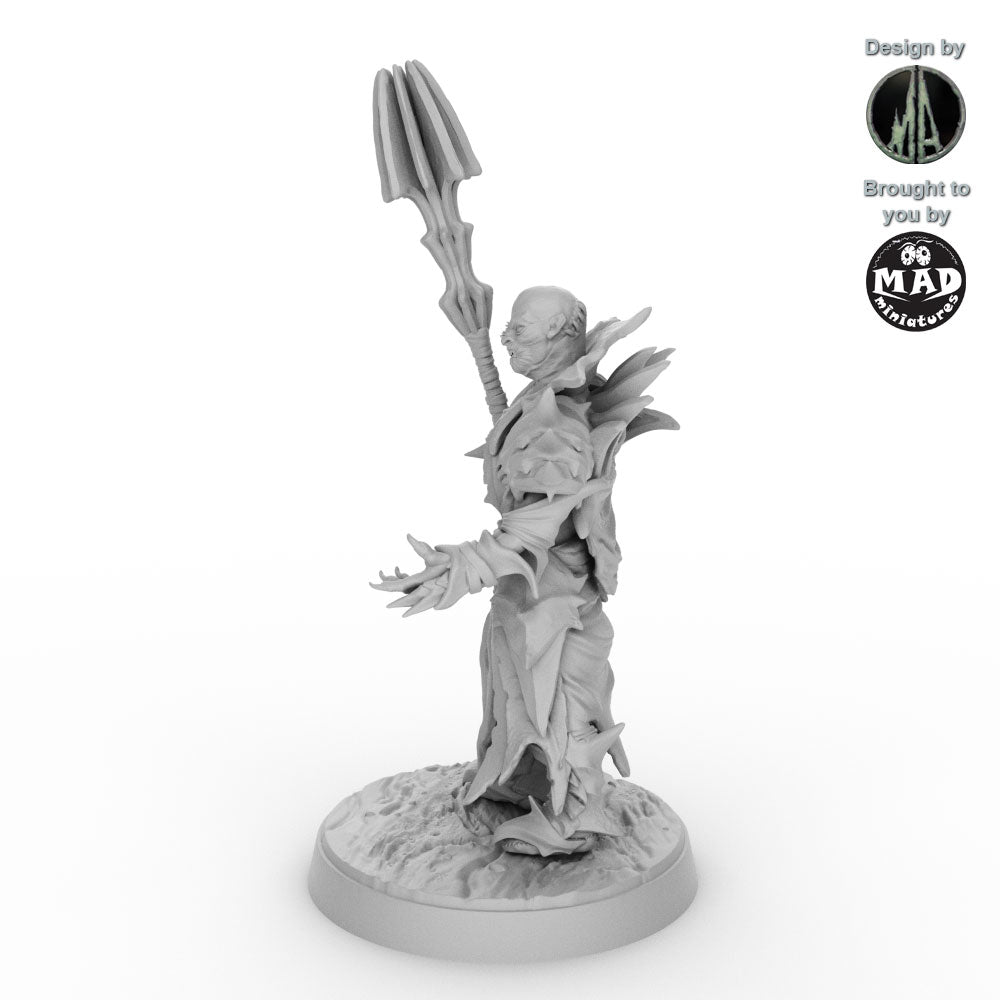 Orc Warmaster Armag
