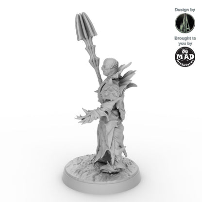 Orc Warmaster Armag