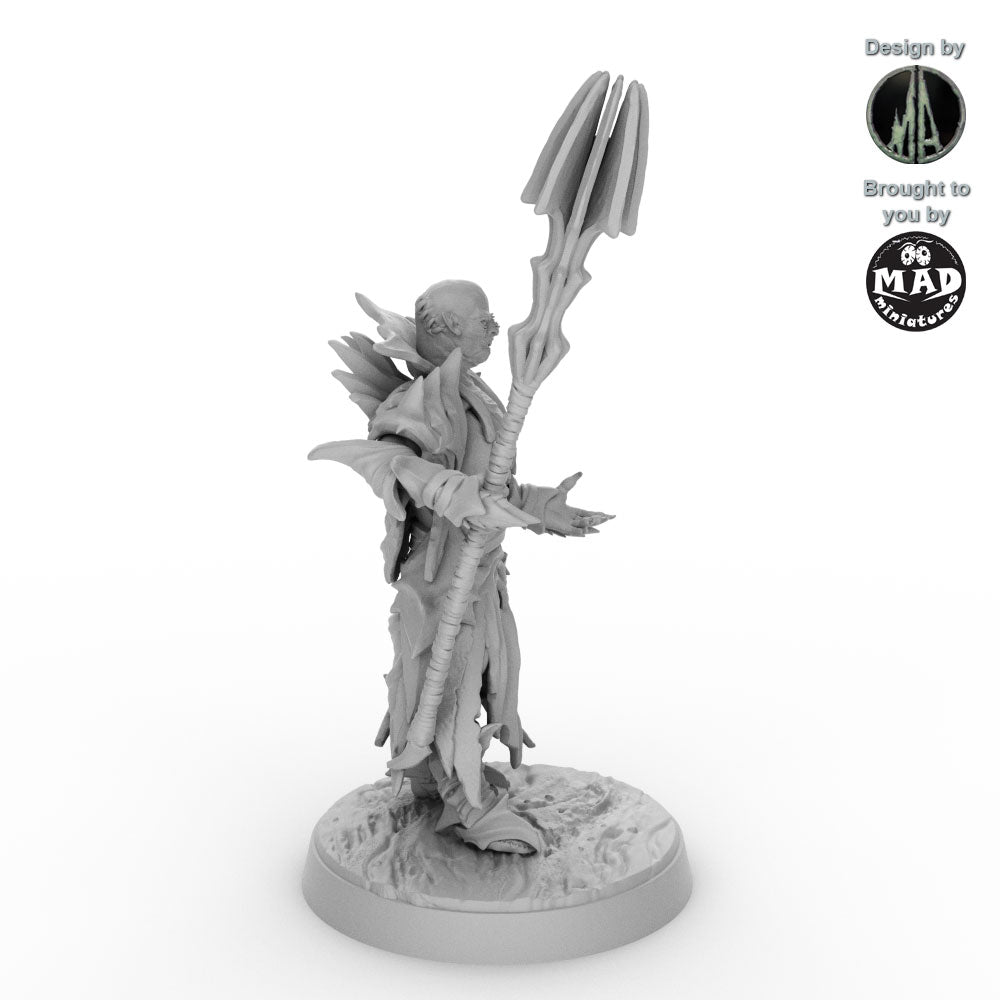 Orc Warmaster Armag