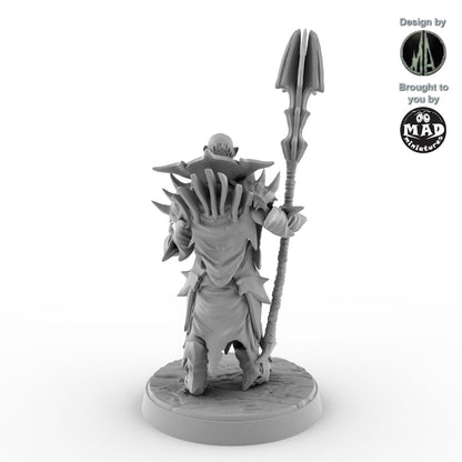 Orc Warmaster Armag