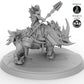 Orc Rhino Riders