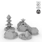 5 Garden Decorations