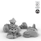 5 Garden Decorations