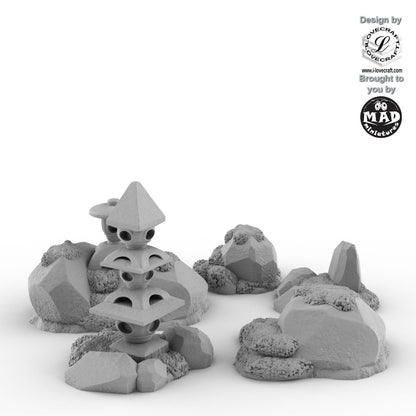 5 Garden Decorations