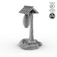 Garden Lanterns – Set of 2