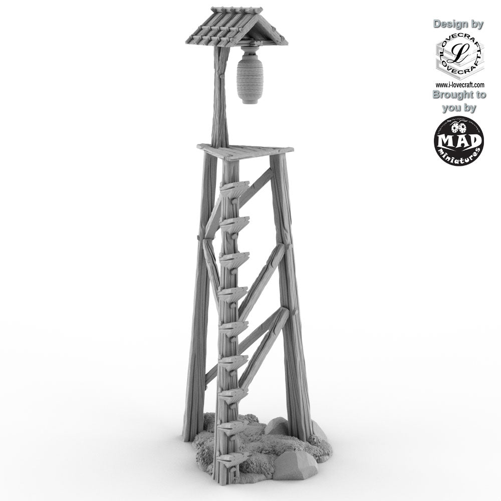 Lookout Tower