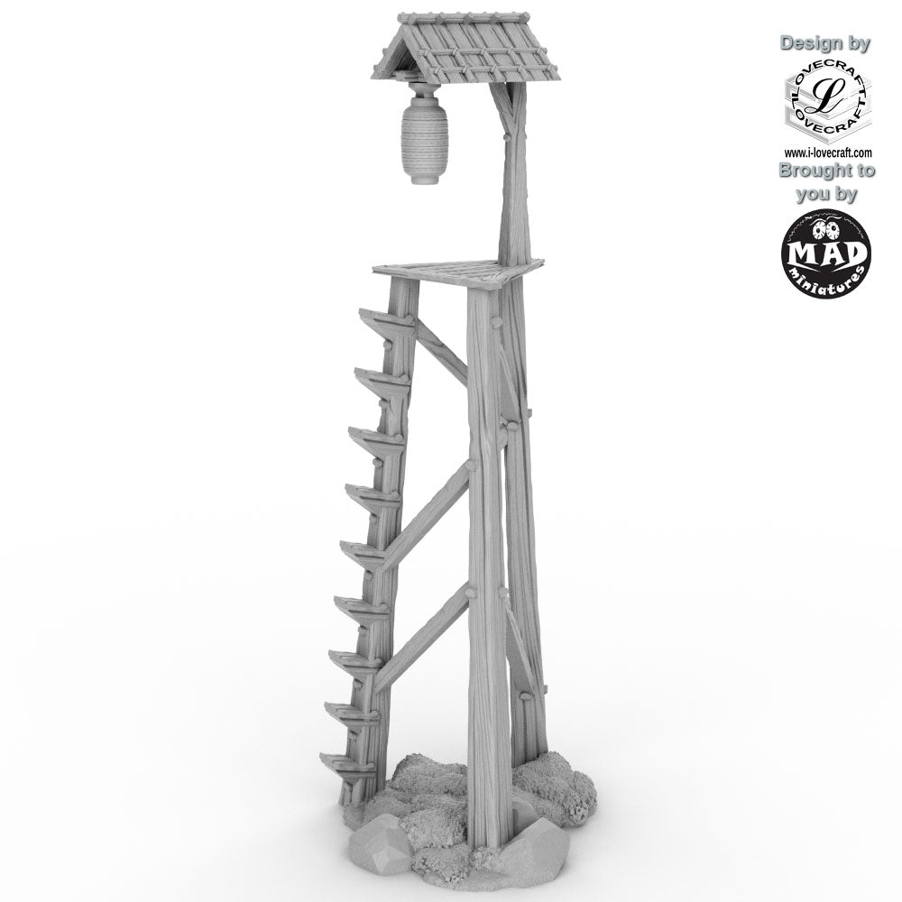 Lookout Tower