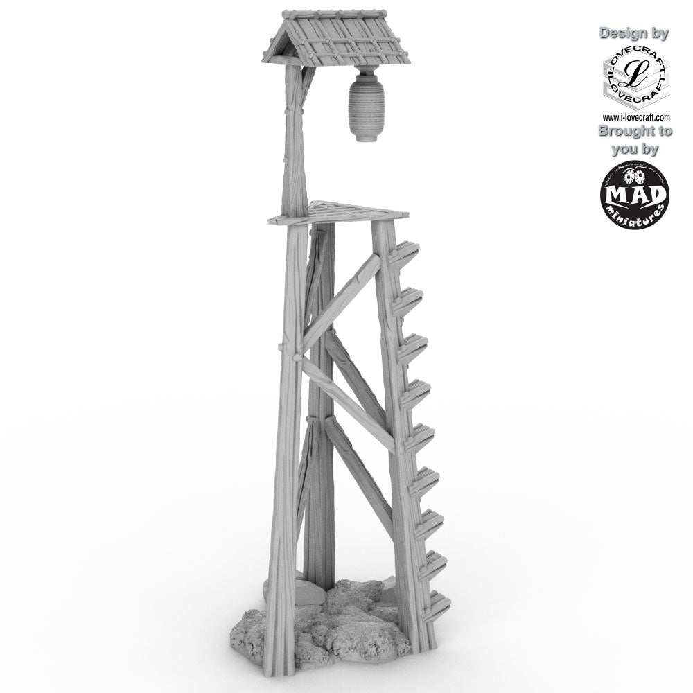 Lookout Tower