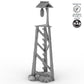 Lookout Tower