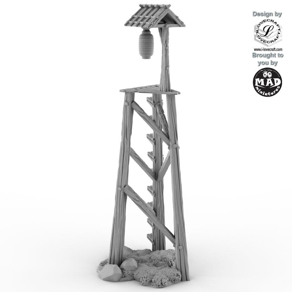 Lookout Tower