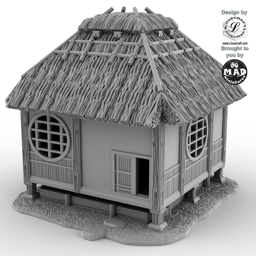 Tea House
