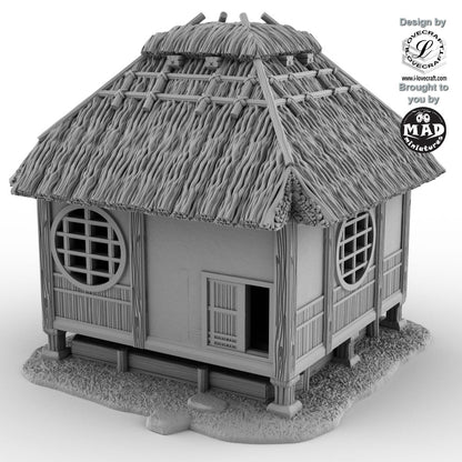 Tea House