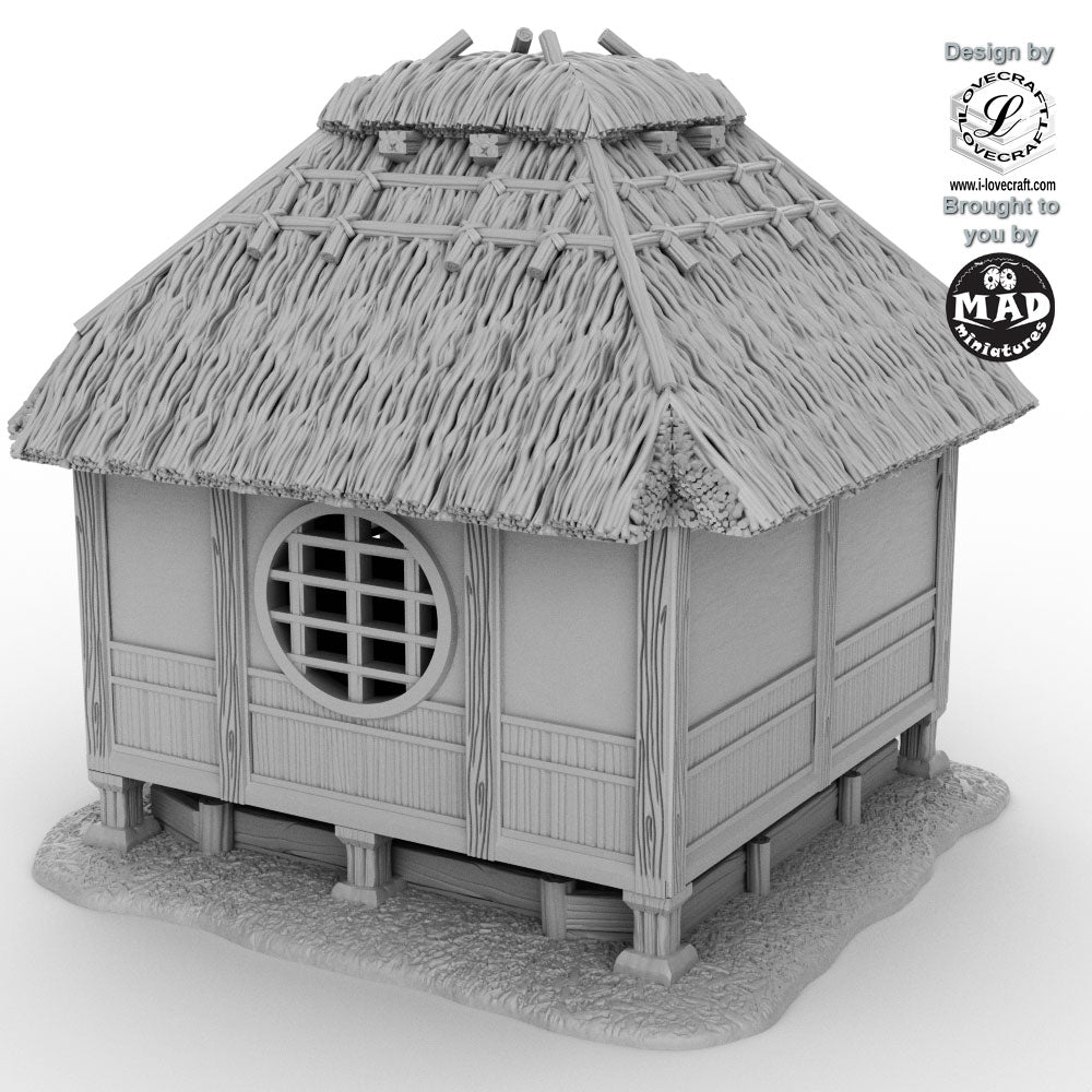 Tea House