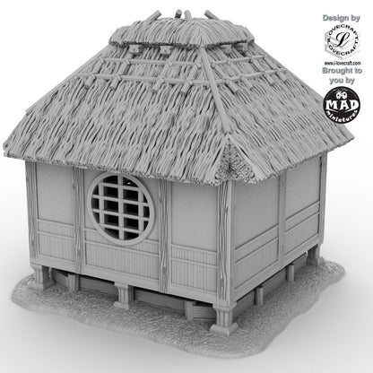 Tea House