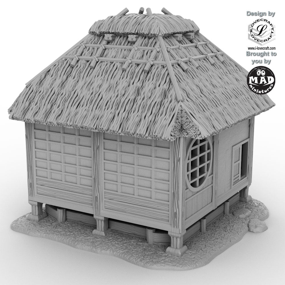 Tea House