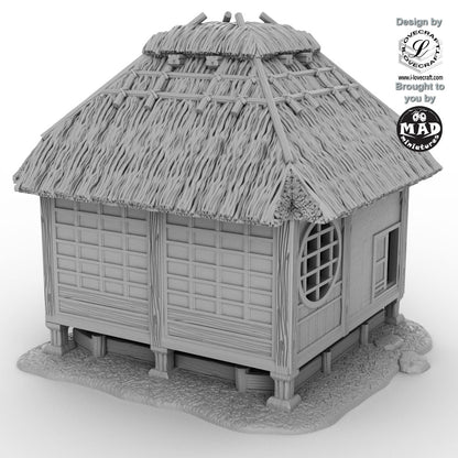 Tea House