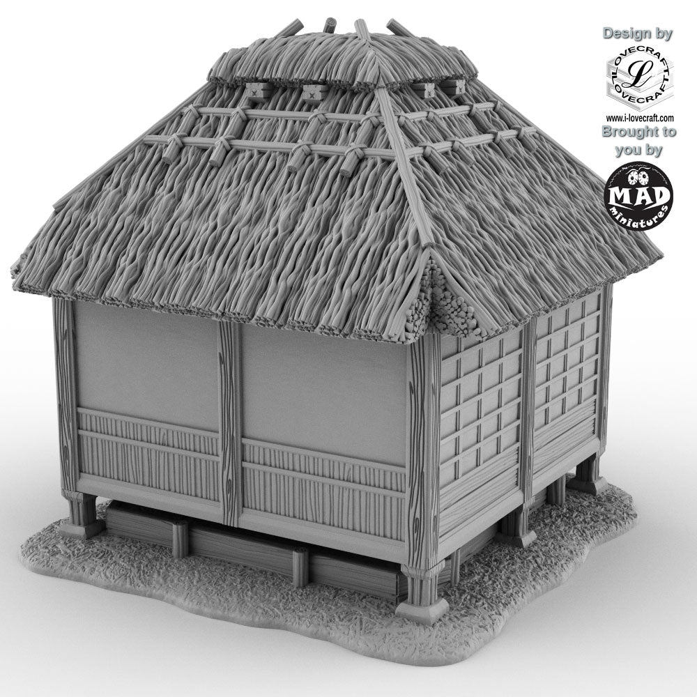 Tea House
